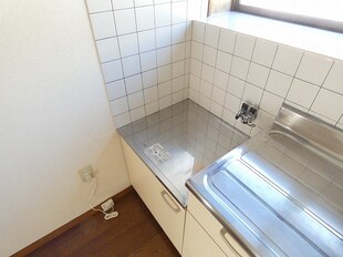 高池住宅5号の物件内観写真